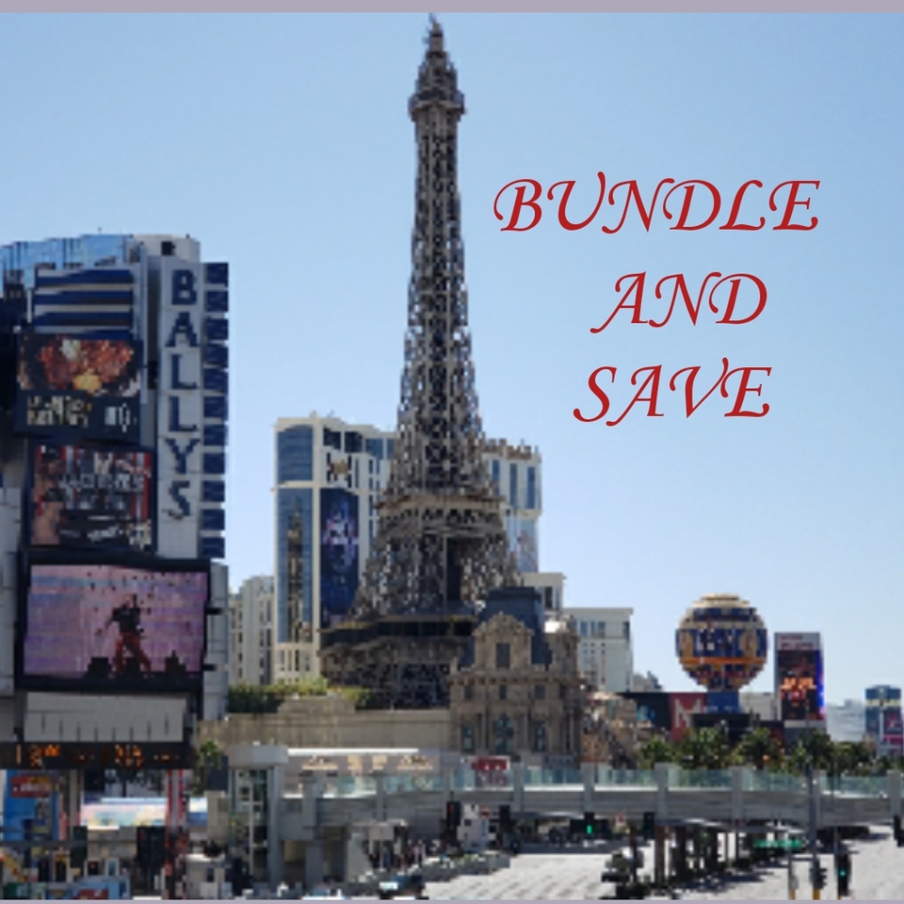 🔥🔥🔥BUNDLE & SAVE